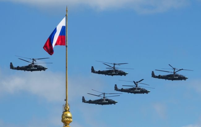 ВСУ сбили российский Ка-52: появились новые подробности