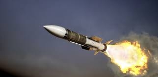 Ракетная атака: над Николаевской областью не менее четырех вражеских ракет, в Николаеве - взрывы