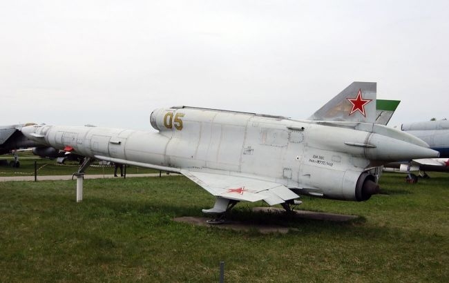 «Вдарили радянськими дронами»: у Росії нафантазували українську атаку на аеродроми