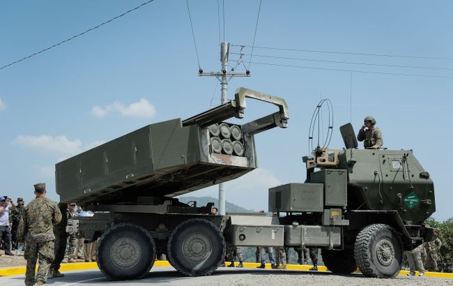 США змінили установки HIMARS, щоб Україна не запускала ракети по РФ, - WSJ