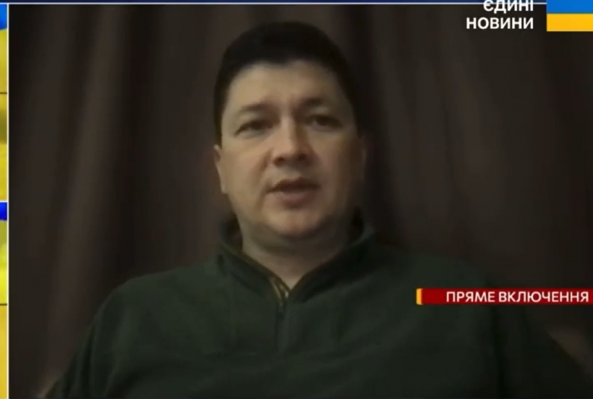 «Планова терористична акція»: Кім прокоментував учорашню атаку і дав прогноз