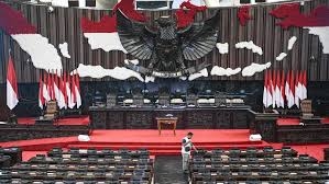 В Индонезии за секс вне брака будут сажать в тюрьму, - решение парламента