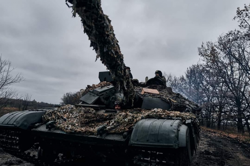 Авиация ВСУ атаковала позиции вражеского ЗРК, на Донбассе обнаружили дезертиров РФ, - Генштаб