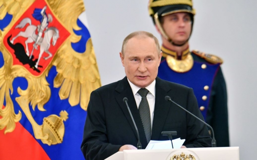 Кремль готовится к новой волне мобилизации, Путин собирается подавлять протесты — ISW