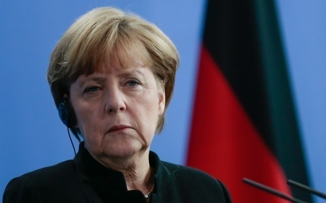 Война в Украине закончится переговорами, - Меркель