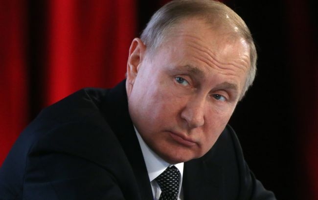 Путін зробив заяву щодо термінів «спецоперації»