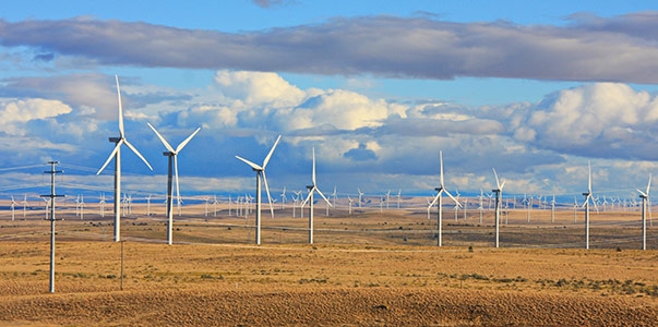 Взимку енергосистемі може допомагати вітроенергетика, - «Укренерго»