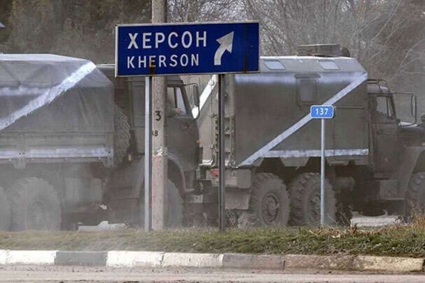 Оккупанты 30 раз обстреляли Херсонскую область: погибли два человека