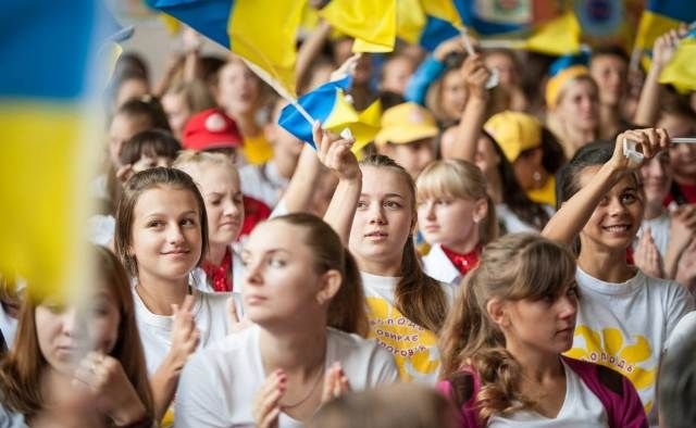 Почти 4,5 тысяч украинских студентов перевели на бюджет