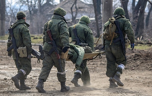 ЗСУ ліквідували 27 військових угруповань РФ під Запоріжжям, - мер Мелітополя