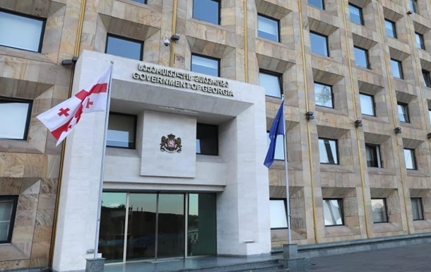 Прем'єр-міністр Грузії ухвалив рішення про закупівлю генераторів для України