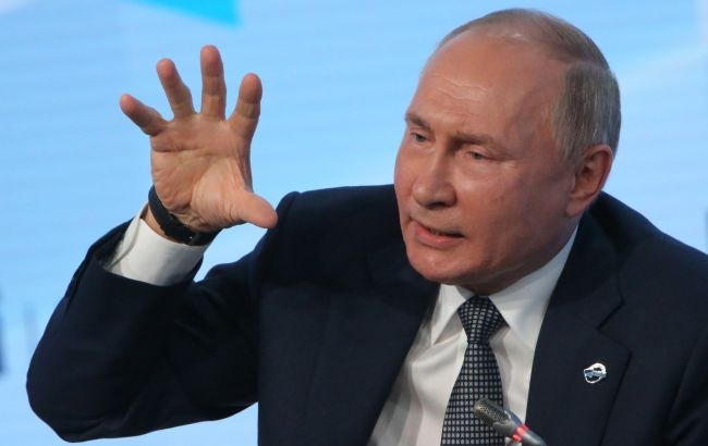 Путин может изменить доктрину, чтобы первым наносить превентивный ядерный удар