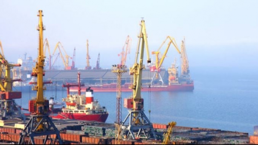 Зеленский призвал Турцию обеспечить безопасность Николаевской области и ее портам