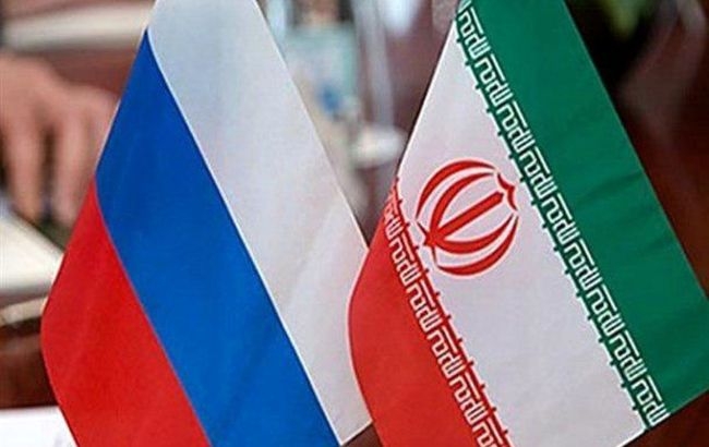 Россия предоставляет беспрецедентный уровень военной поддержки Ирану в обмен на оружие, - ISW
