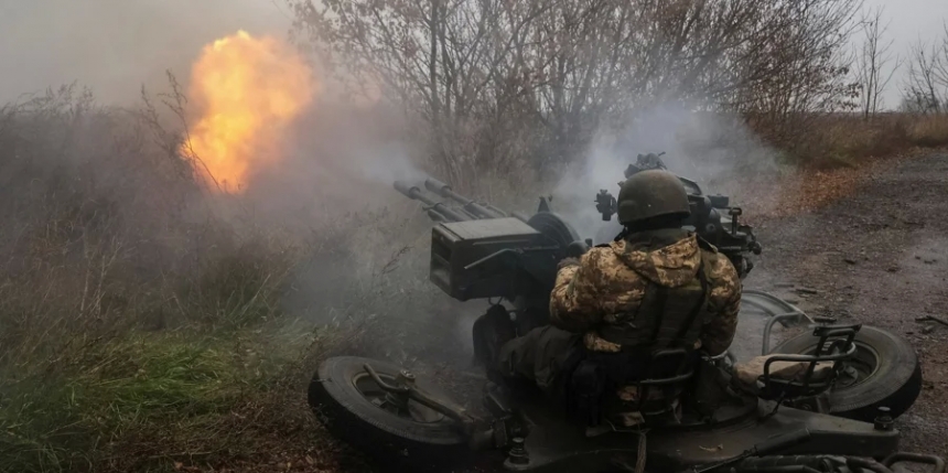 США больше не настаивают, чтобы Украина не наносила удары по объектам на территории РФ — Times