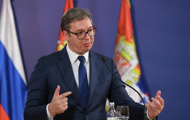 Сербія направить запит НАТО щодо розміщення своїх військ у Косово.