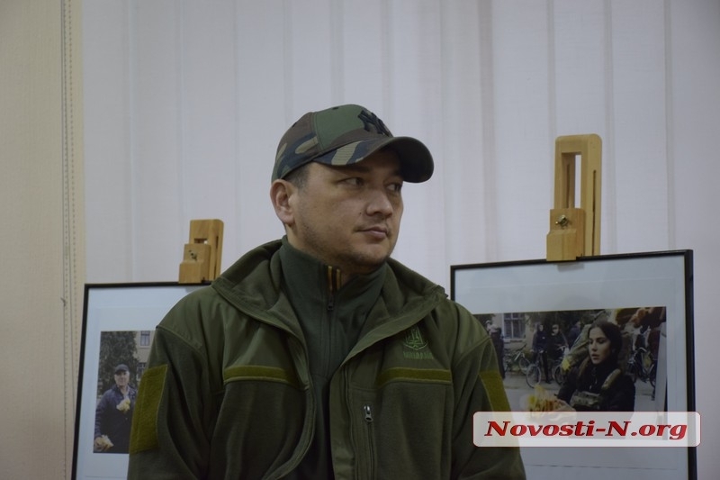 Ким рассказал, надо ли эвакуироваться с деоккупированных территорий Николаевской области
