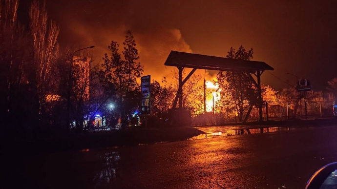 Внаслідок ударів по ворожих базах у Мелітополі загинуло близько 200 окупантів - мер