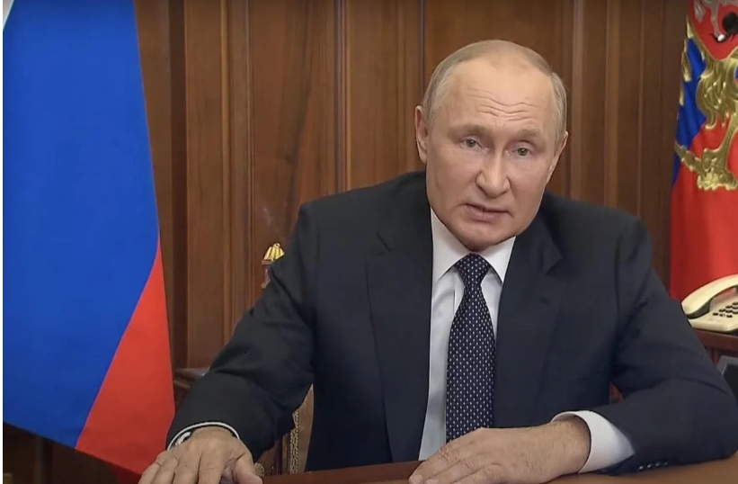 Россия готовит вторую волну мобилизации, но Путин не учел нюанс, – эксперт