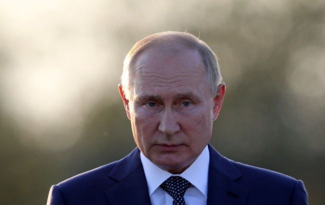 Війна продовжить підривати геополітичні кампанії Путіна по всьому світу, - ISW