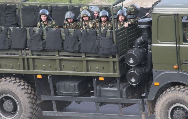 В ISW оцінили можливість вторгнення армії Білорусі в Україну