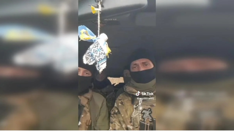 Военные призвали обменять южноукраинских депутатов на пленных