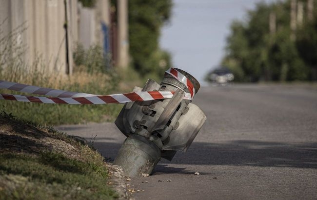 Росіяни випустили по Києву 40 ракет, є постраждалий, - КМВА