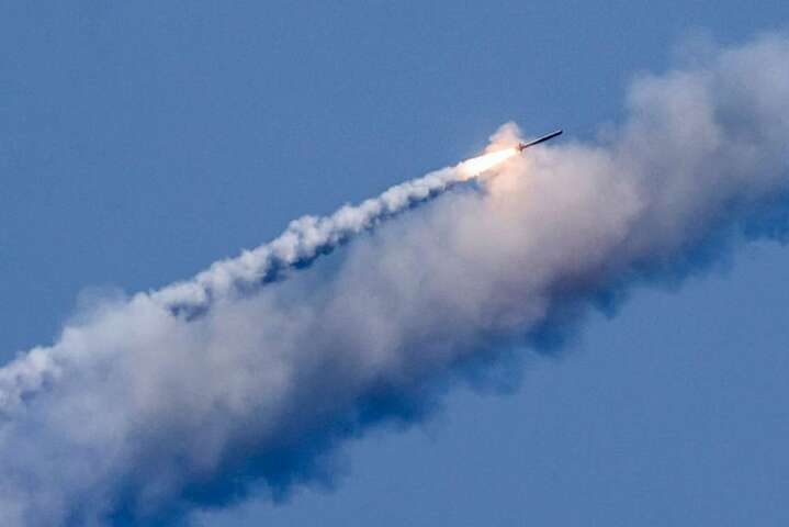 Оккупанты выпустили по Украине 76 ракет, ПВО сбили 60, - Залужный