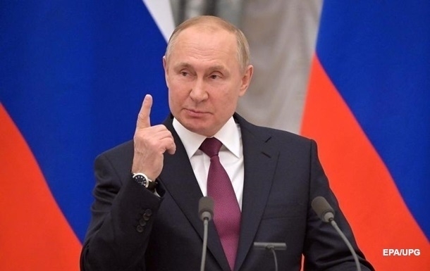 Путін налаштований на довгу війну в Україні, - генсек НАТО