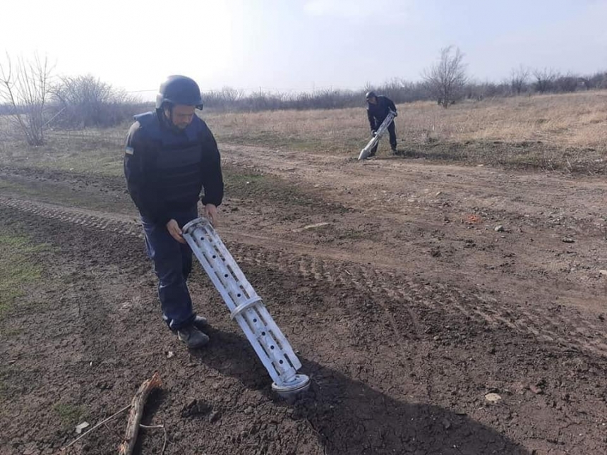 Генерал розповів, яким мотлохом з ракет та боєприпасів Росія закидатиме Україну