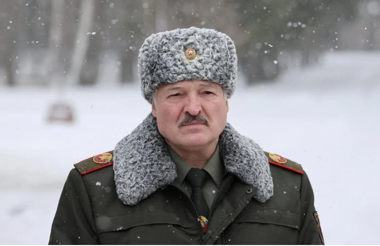 Лукашенко намагався зірвати візит Путіна до Білорусі, – ЗМІ