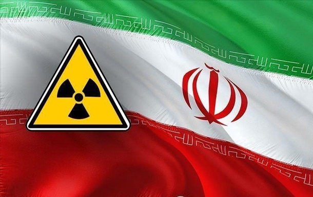 Іран наростив темпи збагачення урану до рекордного рівня