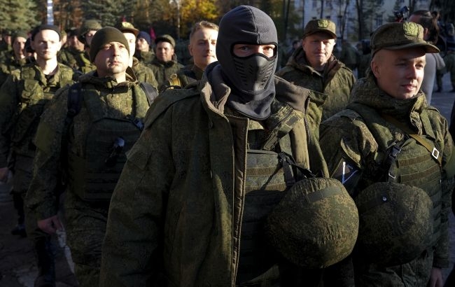 Минус еще 520 оккупантов: Генштаб обновил потери РФ