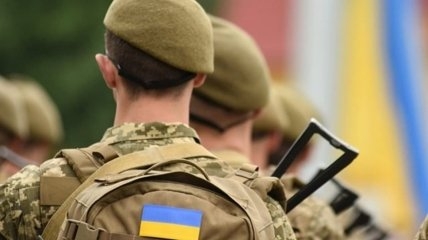 Українські військкомати складають плани набору призовників