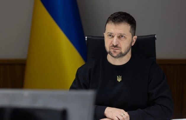 Данилов признался, как Зеленский реагировал на предупреждения о вероятных покушениях