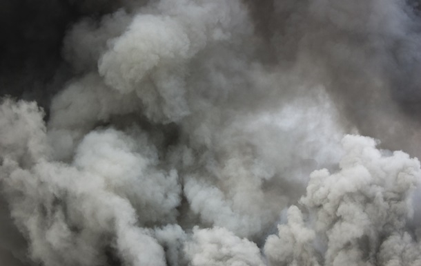 У Маріуполі спалахнула база окупантів, - Андрющенко (відео)