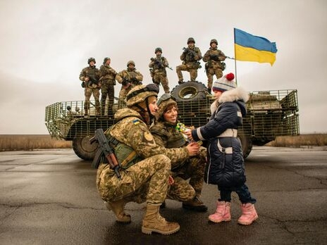 На Миколаївщині діти військовополонених отримають виплати