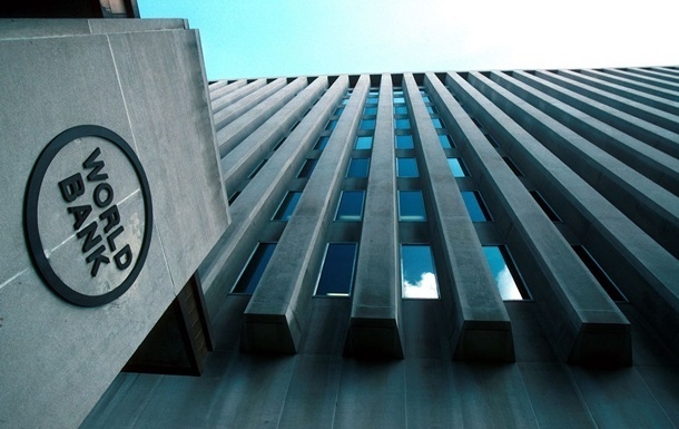Світовий банк схвалив додаткову допомогу Україні на $610 мільйонів