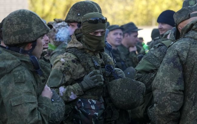 Целый батальон разведчиков из Крыма отказался воевать в Украине (документ)