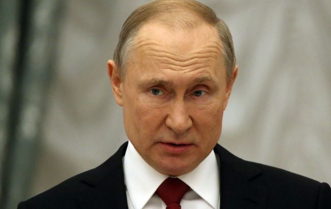 Ядерная риторика Путина нацелена только на внутреннюю аудиторию РФ, - ISW