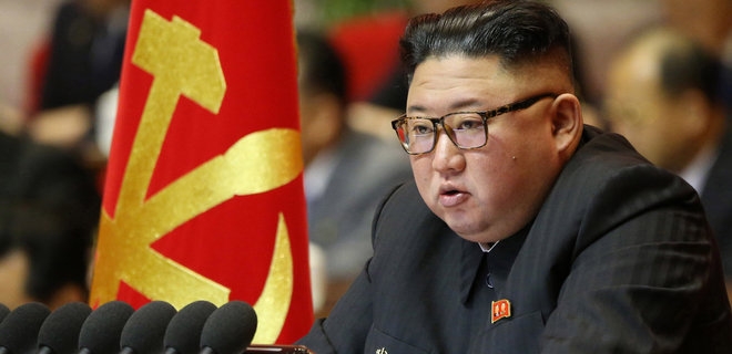 Северная Корея отправила партию оружия российской ЧВК Вагнера, – Reuters