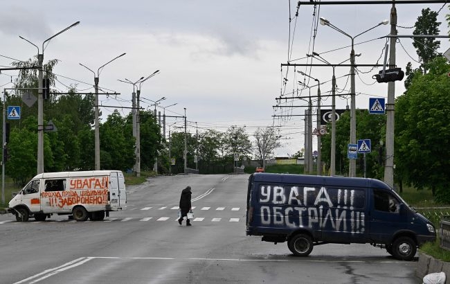 У Харкові пролунав вибух: в ОВА закликають мешканців пройти в укриття