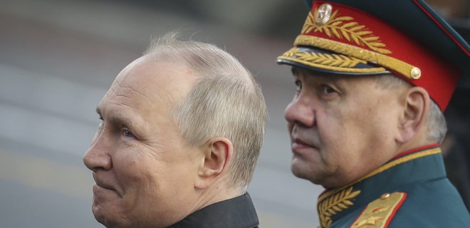 Путина так информируют о войне, что он вообще не осознает реальную ситуацию – WSJ