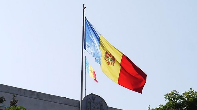 МЗС Молдови відповіло РФ за загрозу Кишиневу «катастрофою» через співпрацю з НАТО
