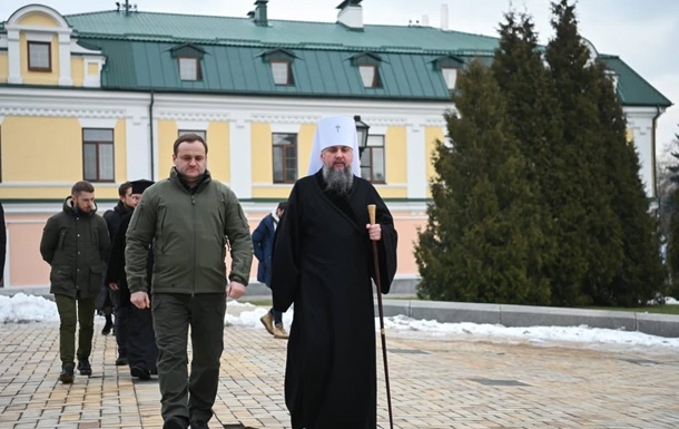 На Київщині у храмах ПЦУ планують створювати «пункти незламності»