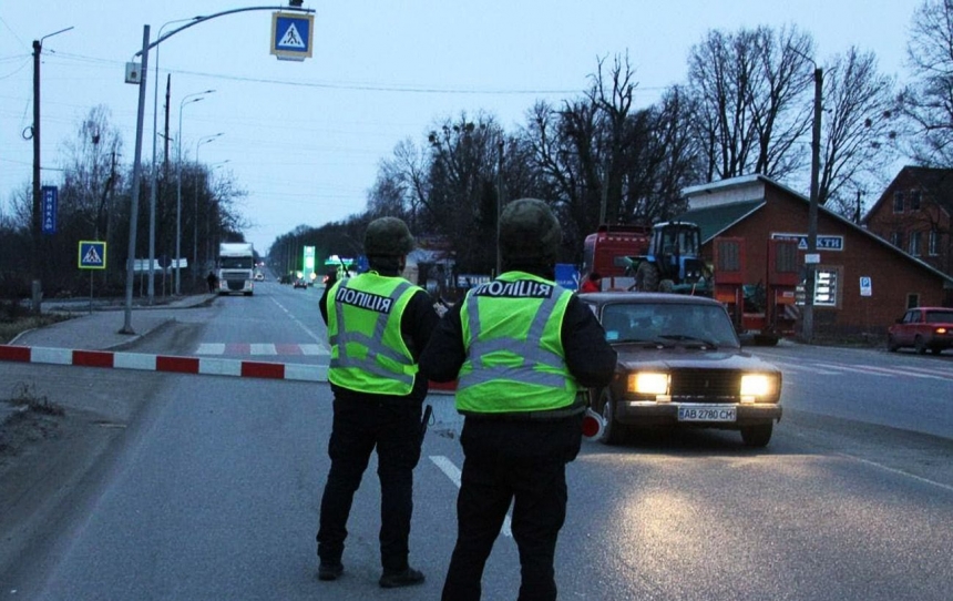 За час війни в Україні знизився рівень злочинності