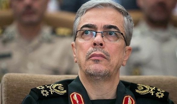 Иран признал «эффективность» своих беспилотников в войне в Украине