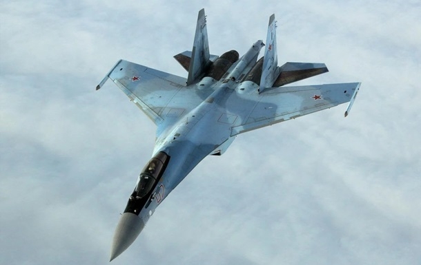 РФ хоче обміняти Су-24 та Су-35 на «Шахеди», - ЗСУ
