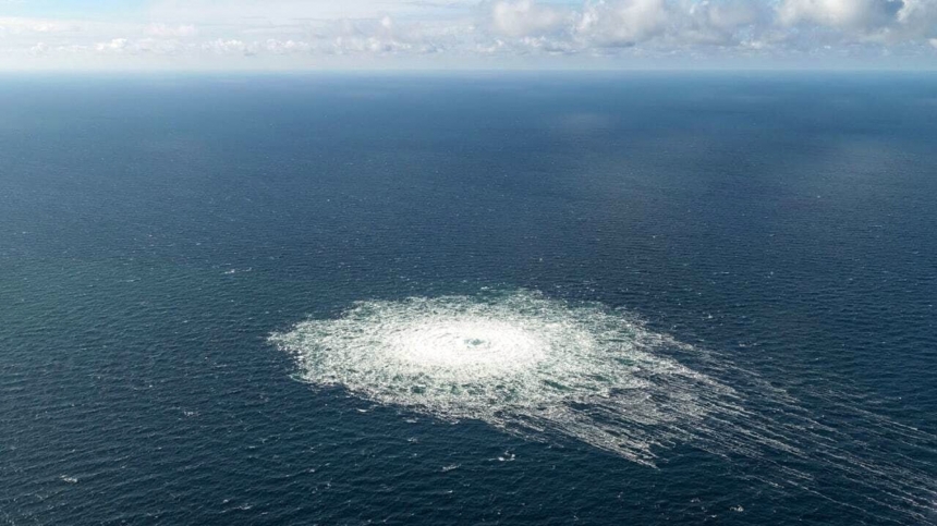 Ремонт Північних потоків, пошкоджених на дні Балтійського моря, може коштувати $500 млн, – ЗМІ