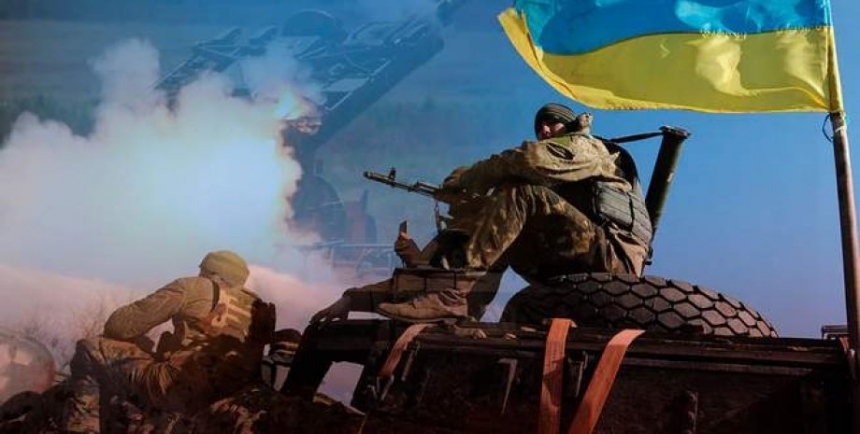 Эксперты назвали 5 сценариев продолжения войны Украины с Россией в 2023-м году, — ВВС